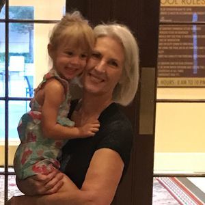 Meet your Posher, Sandra